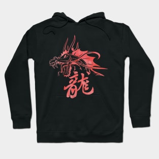 Dragon Hoodie